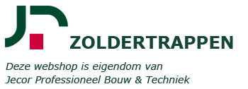 Zoldertrappen-online.be